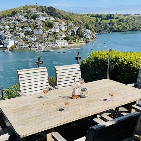 Out To Sea - Stunning Views, Elevated Position With Onsite Parking Villa Dartmouth Bagian luar foto